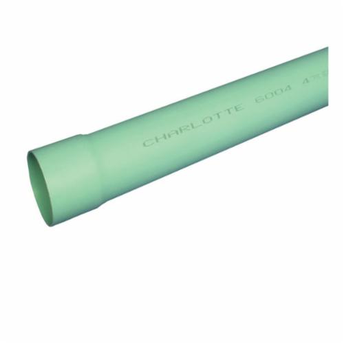 4x10 SDR 35 PVC Belled End Pipe First Supply
