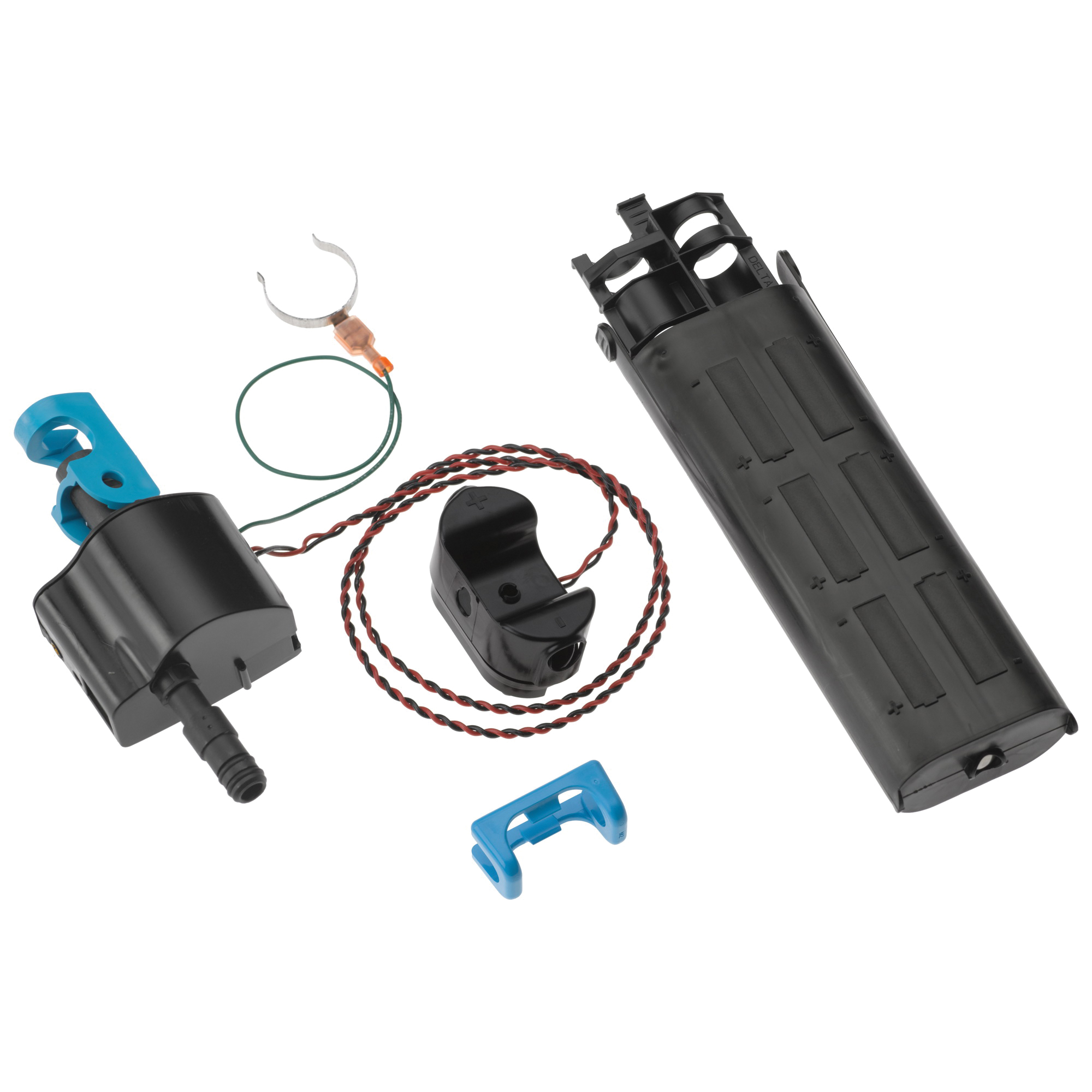 DELTA® EP74855XX Solenoid Assembly, Plastic First Supply