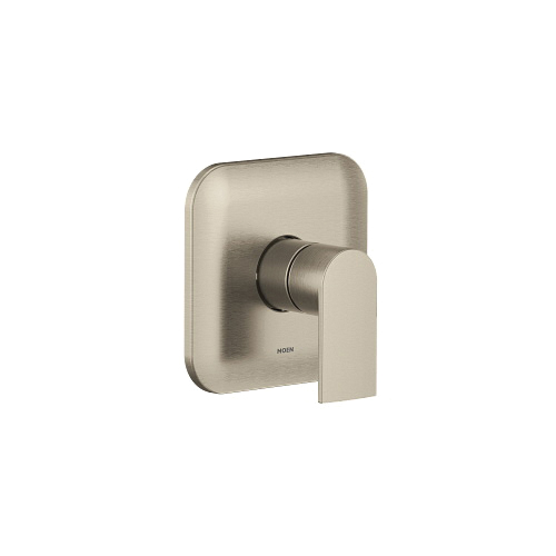Moen® UT2471BN Valve Trim, Brushed Nickel First Supply