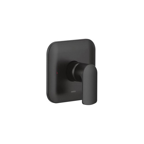 Moen® MPact™ MCore™ UT3811BL 3Port Tub/Shower Valve Only Trim, Matte