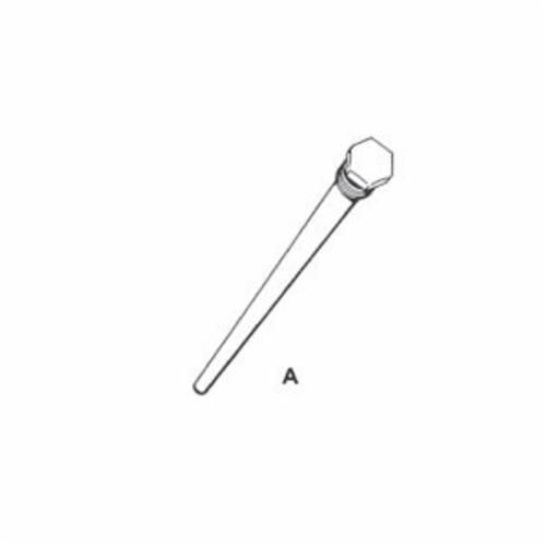 A.O. Smith® 100109594 Anode Rod, 33 in L, Aluminum First Supply
