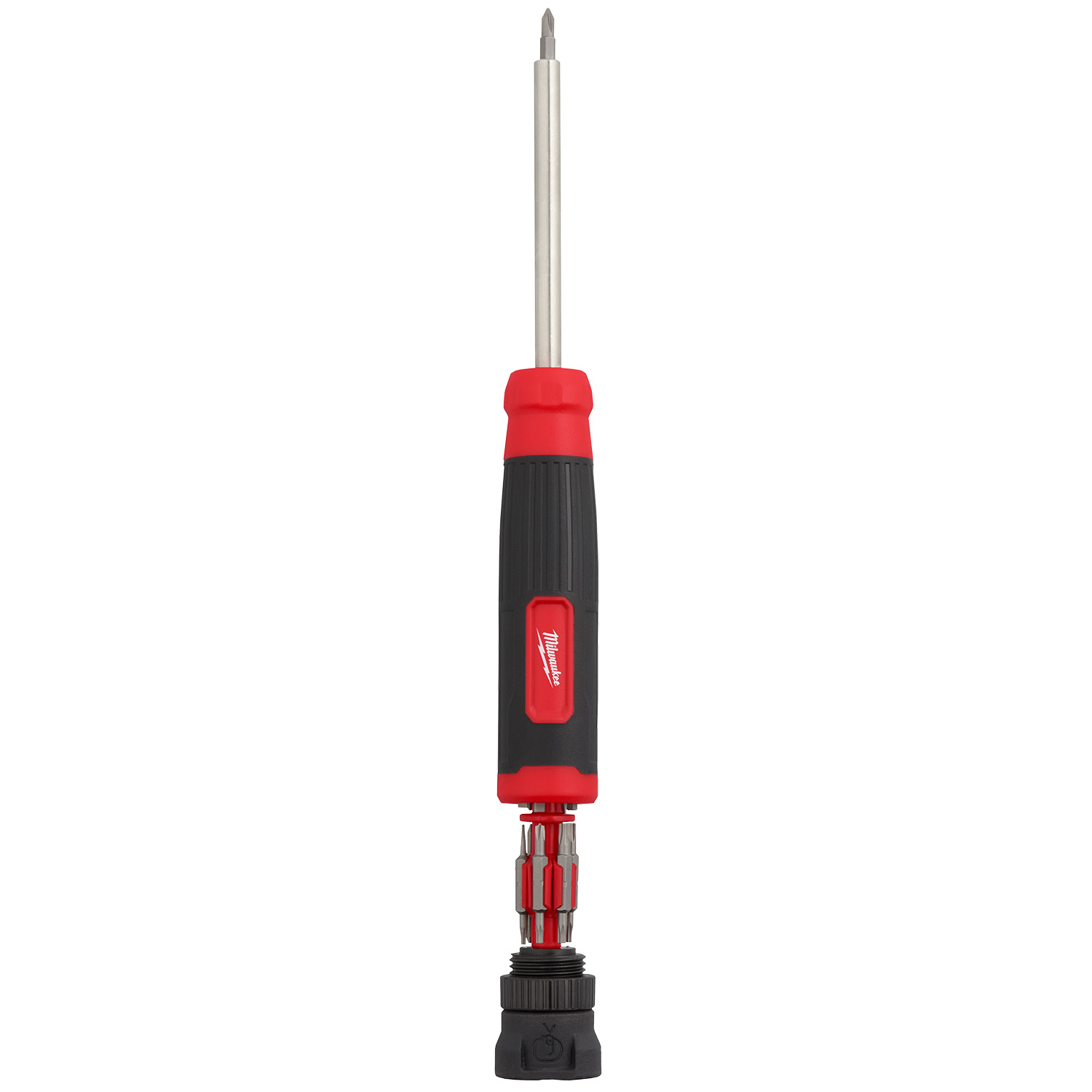 Milwaukee MIL 48 22 2934 27 In 1 Security Precision Multi Bit