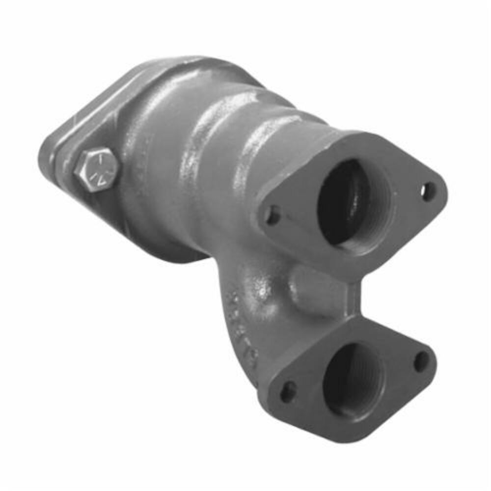 Goulds AW40 Well Casing Adapter