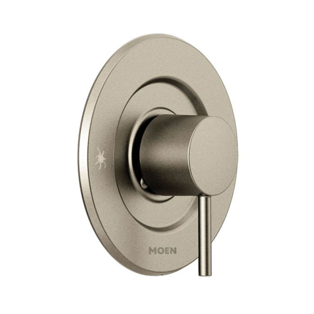 Moen® T3291BN Align™ Moentrol® Valve Trim Only, 2.5 gpm Shower, Brushed Nickel