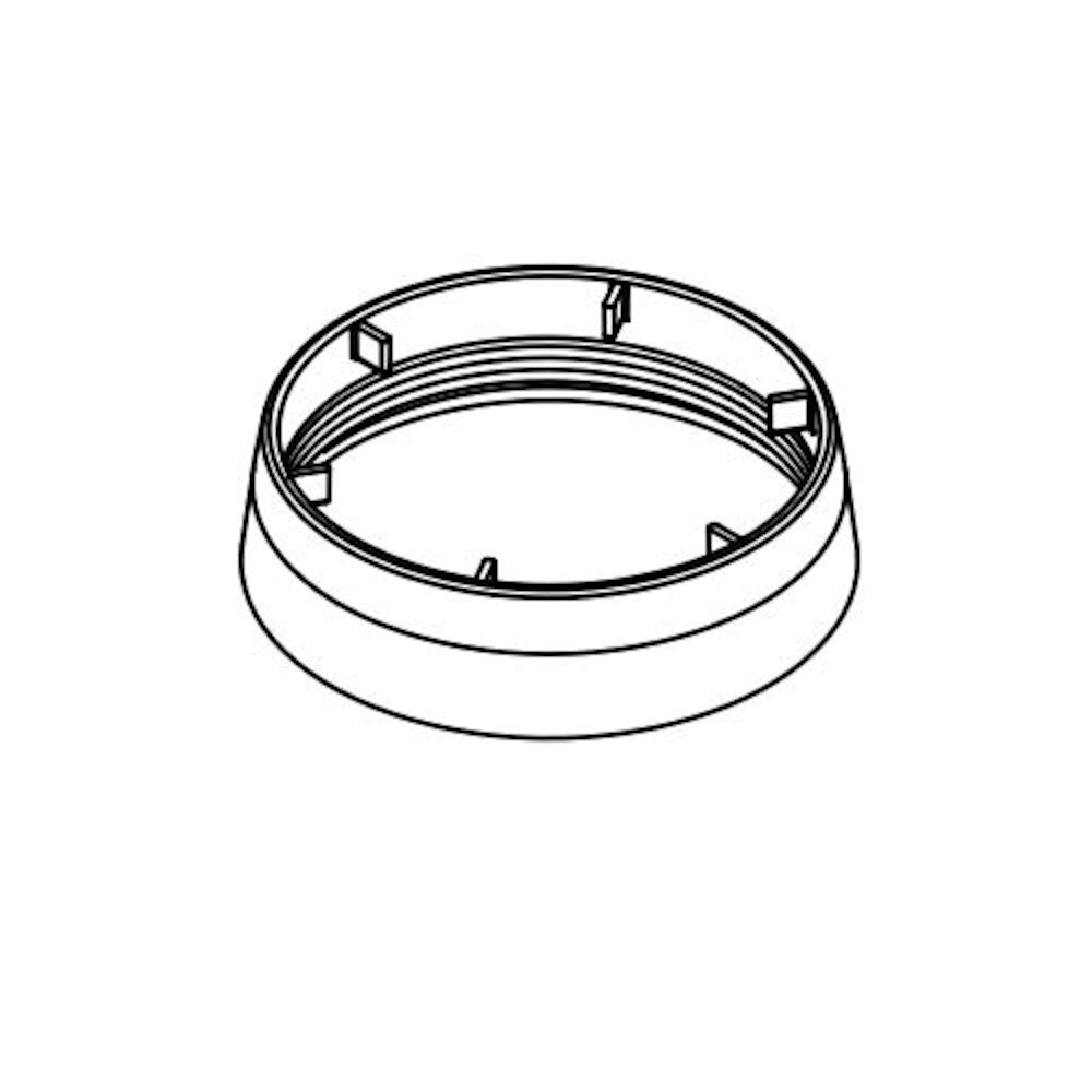 CFG 42094CSL Baystone™ Dome Kit, Classic Stainless, Domestic, Residential