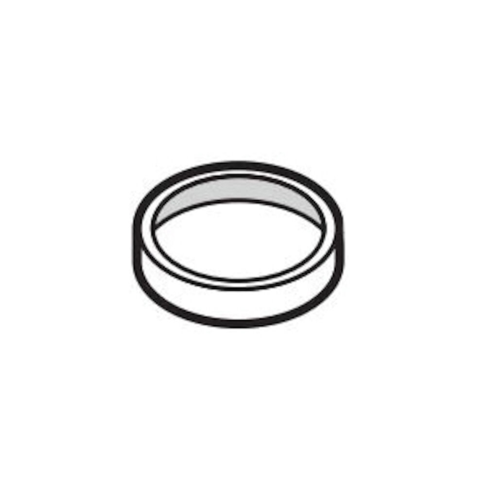 CFG 42094 Dome Kit, Chrome Plated, Domestic, Residential