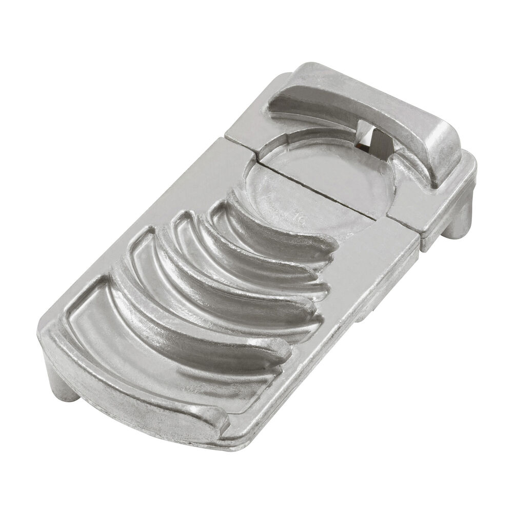 Reed 04430 Deburring Tool, 1-1/4 to 4 in