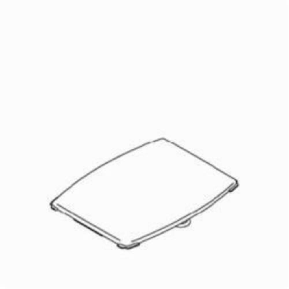 Kohler® 1062356-96 Removable Cover, Biscuit