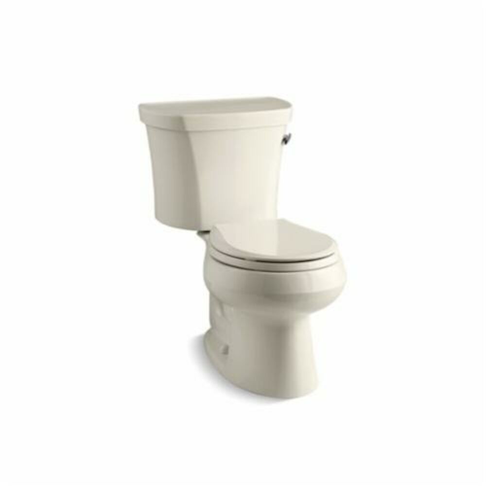 Kohler Wellworth Comfort Height