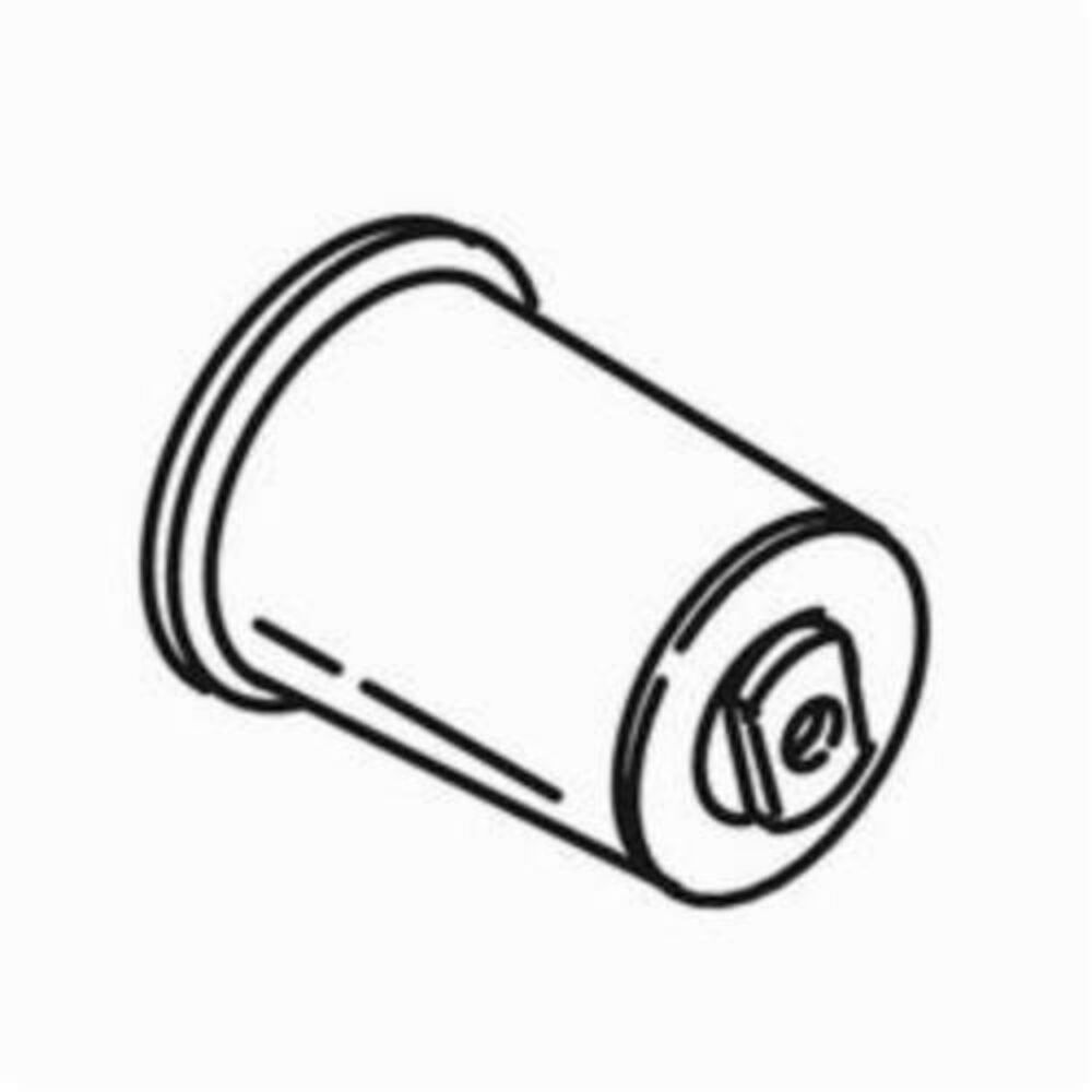 Kohler® 41242-CP Insert SA, Polished Chrome