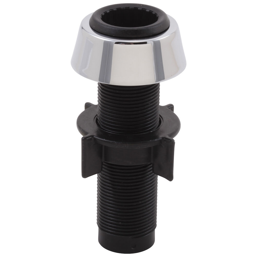 Delta Gala™ Vegetable Spray Support Assembly, Chrome