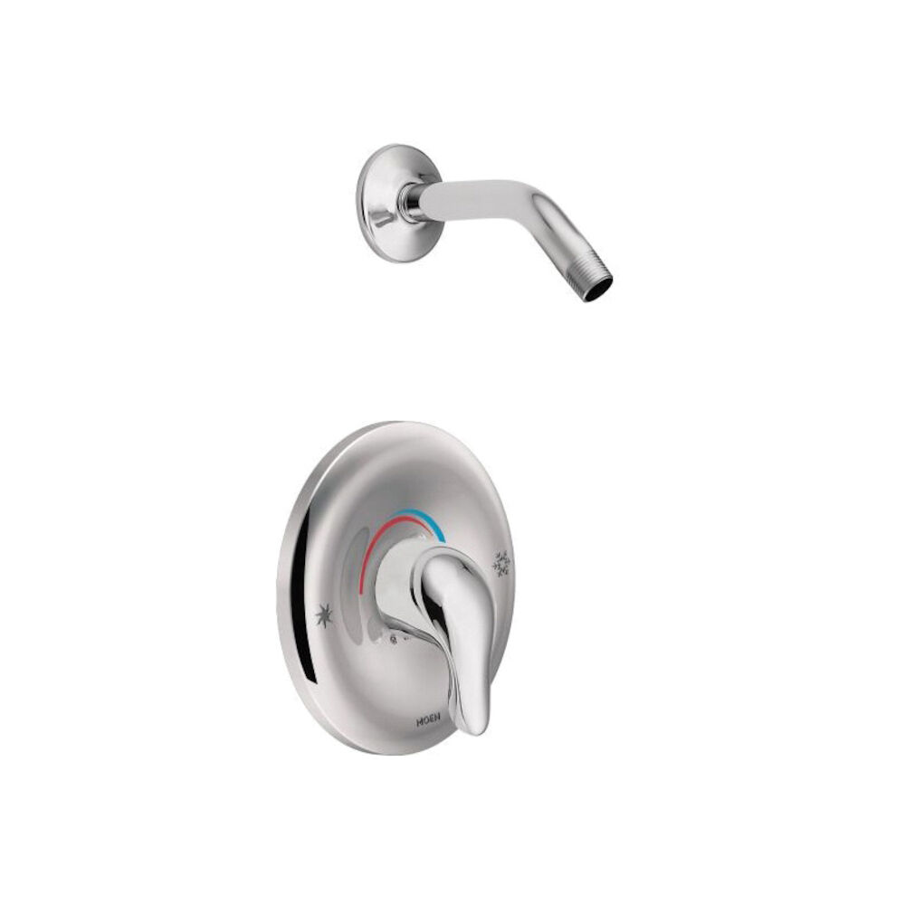 Moen® TL182NH Chateau® Shower Only, Chrome Plated