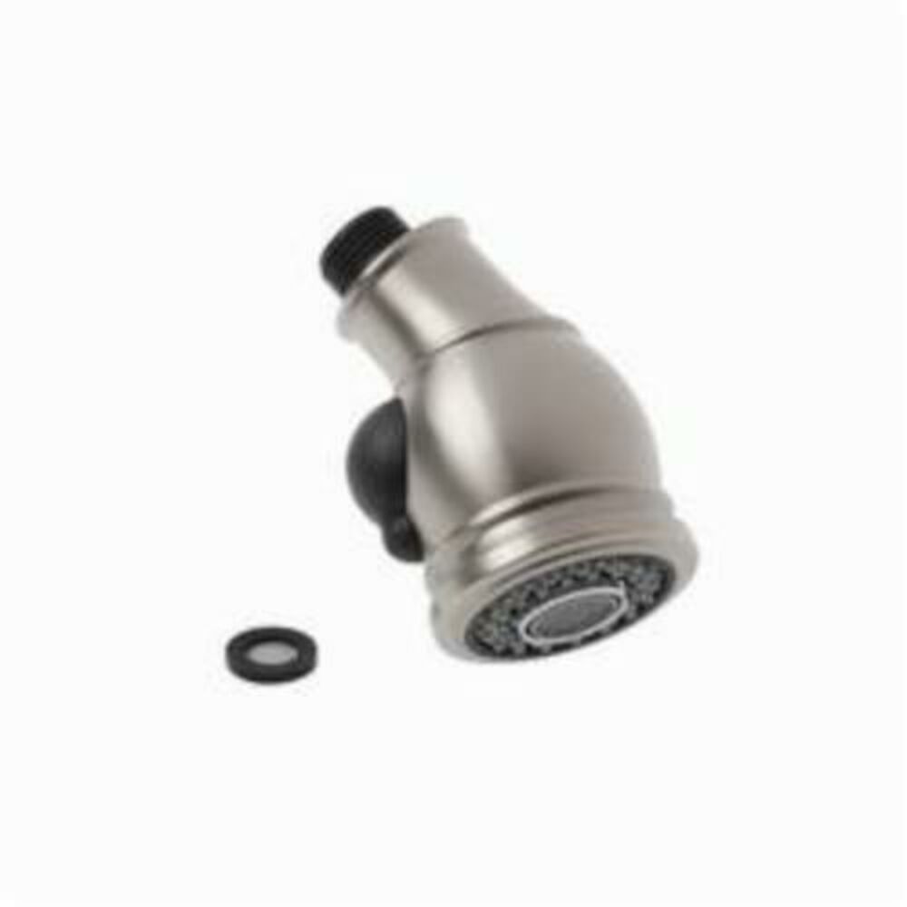 Kohler® 1013838-SN Traditional Faucet Spray Assembly, Vibrant Polished Nickel