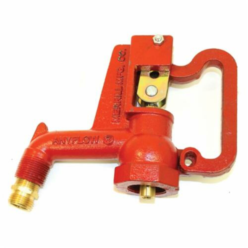 Merrill™ G-121 Head Assembly, 1 in