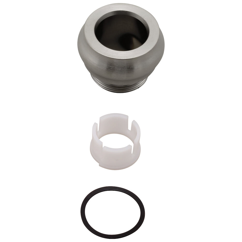 Delta Victorian® Bonnet, Washer & Retainer Clip - Kitchen, Stainless