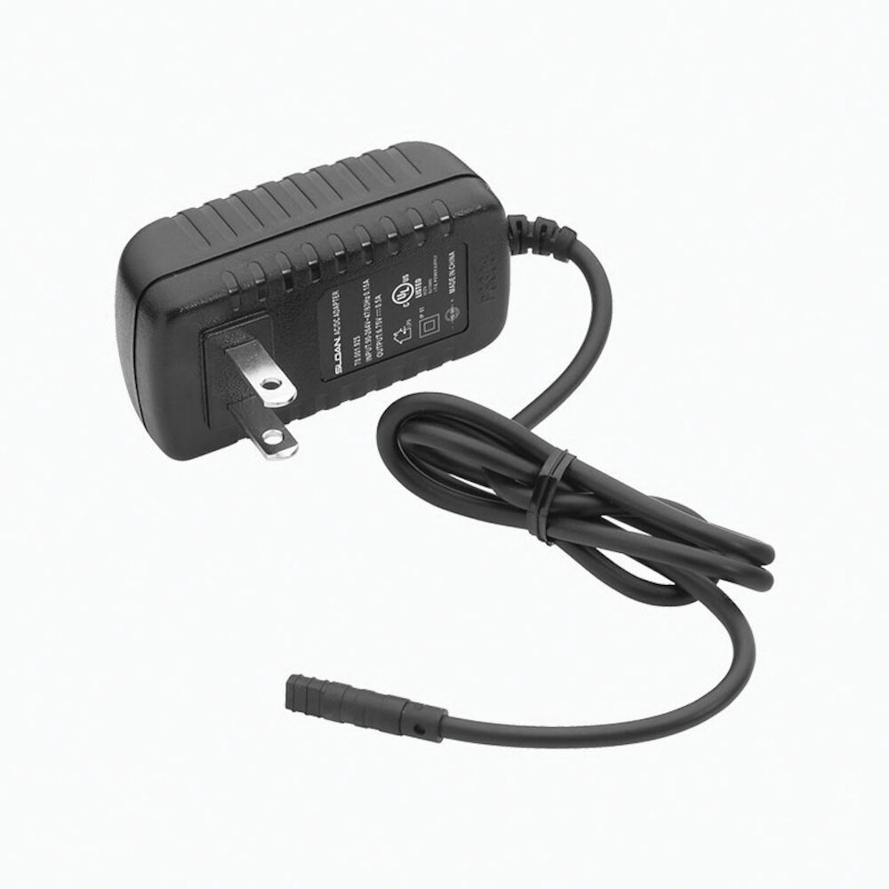 Sloan® 0335009 EAF-11 Plug-In Adapter, 90 to 264 V/6.75 VDC