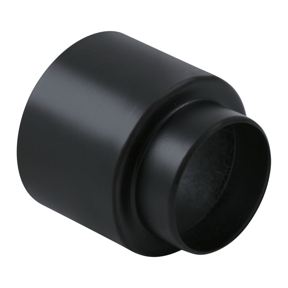 Delta Cassidy™ Trim Sleeve, Matte Black