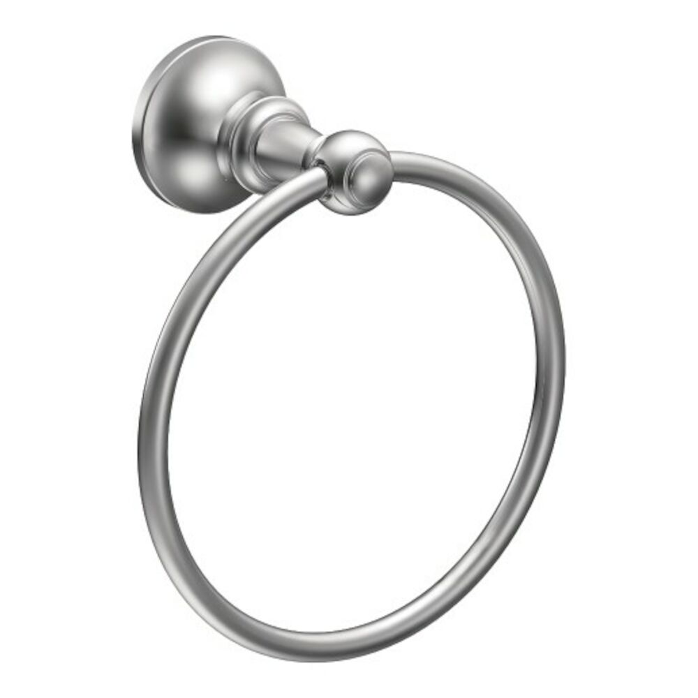 Moen® Vale™ Towel Ring