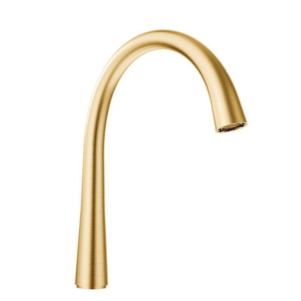 Moen® 100961BG Spout Kit, Universal, Brushed Gold