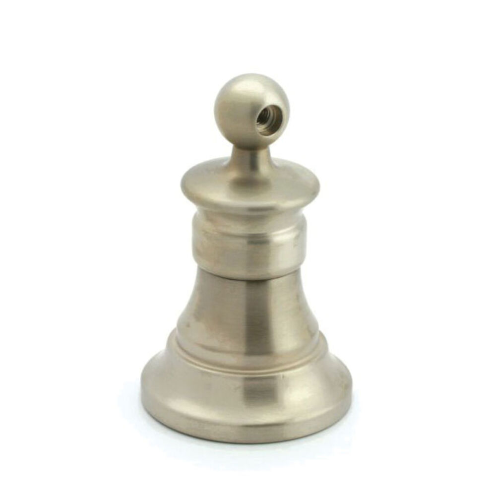 Moen® 116629BN Universal Handle Hub Kit, Brushed Nickel