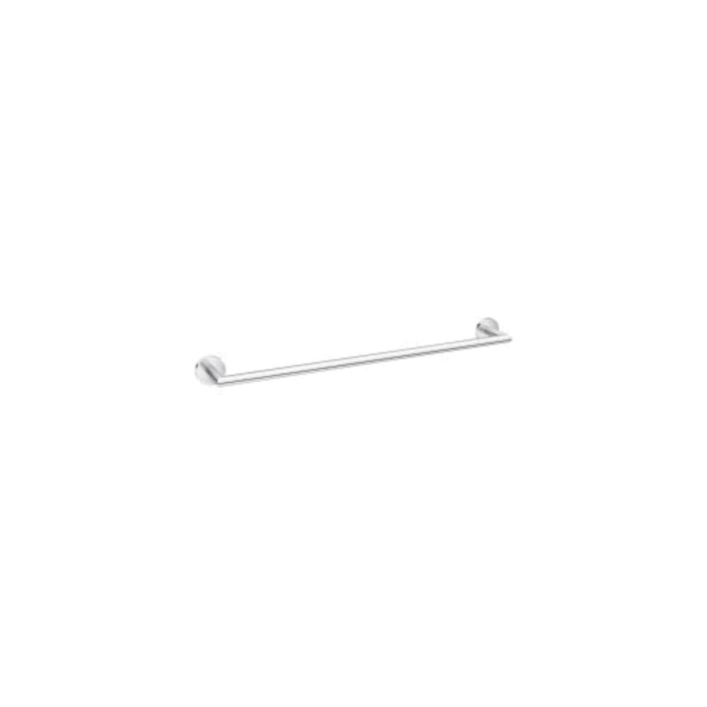Moen® Y5724CH Arlys™ Towel Bar, 24 in L Bar, Polished Chrome