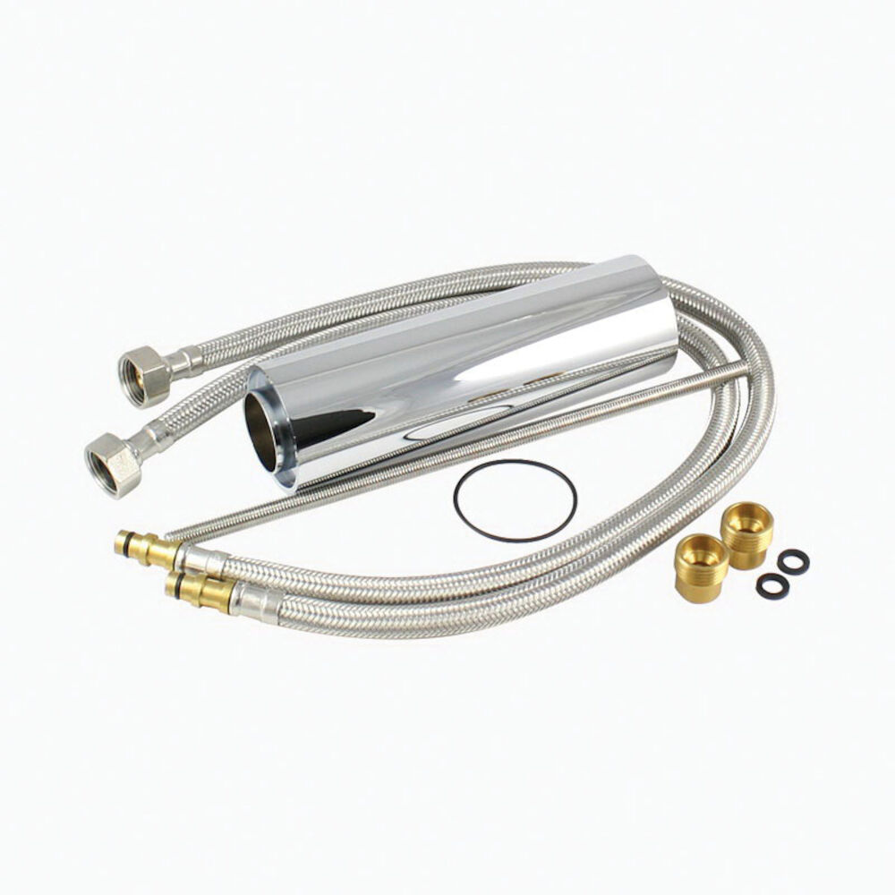 Sloan® 3335035 EAF-35-A Extension Kit, Chrome Plated