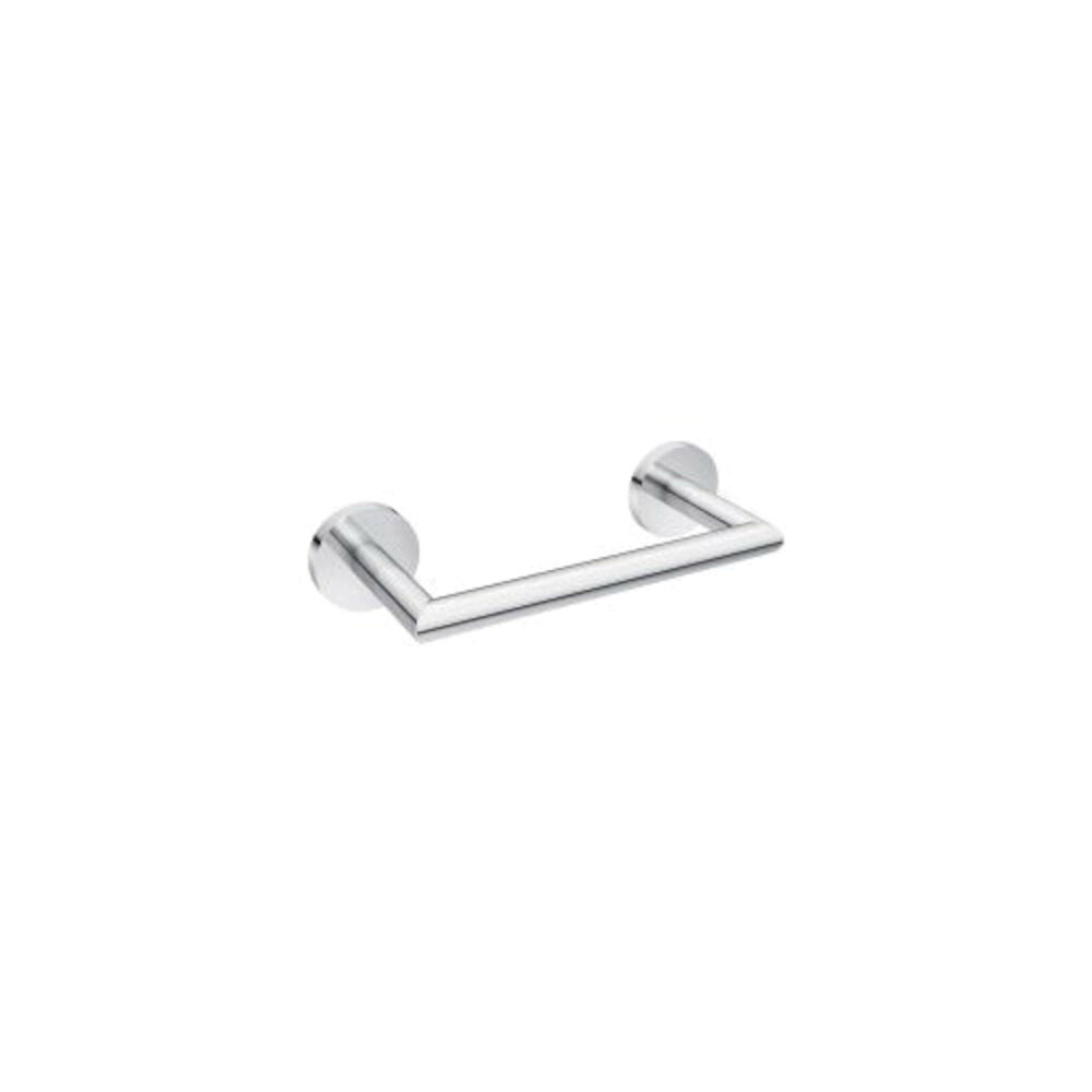 Moen® Y5786CH Arlys™ Hand Towel Bar, 7-1/4" L Bar, Polished Chrome