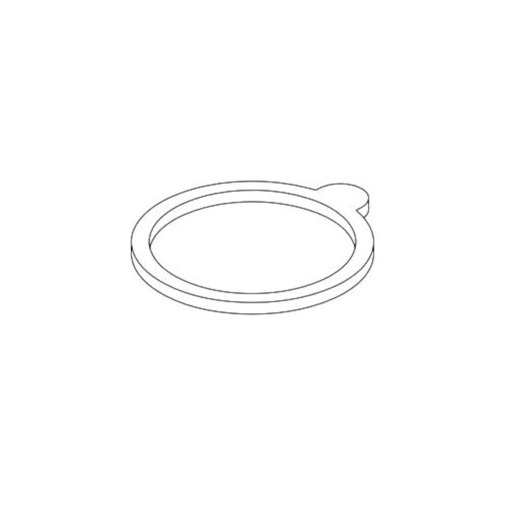 Delta No Brand Foam Gasket