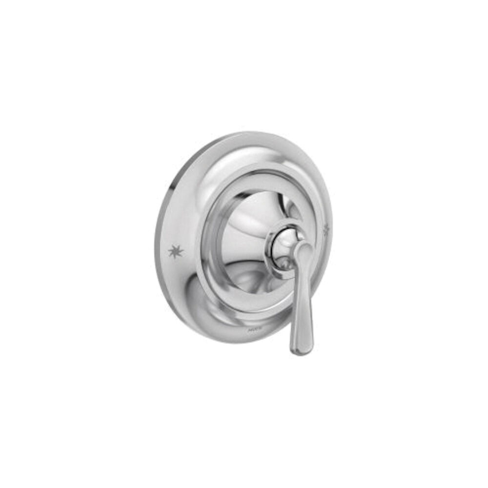 Moen® M-Pact™ Posi-Temp® TS44201 Valve Only Trim, Polished Chrome
