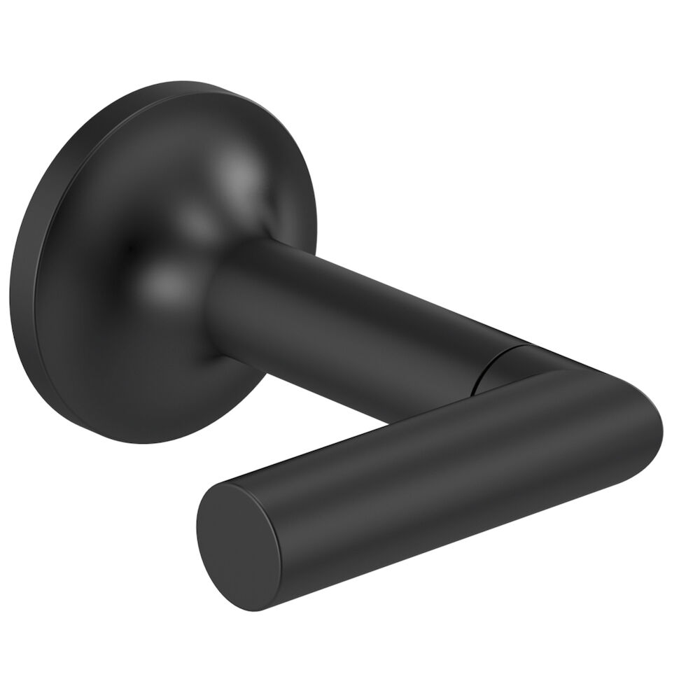 Brizo Jason Wu for Brizo™ Wall Mount Lavatory Lever Handles, Matte Black