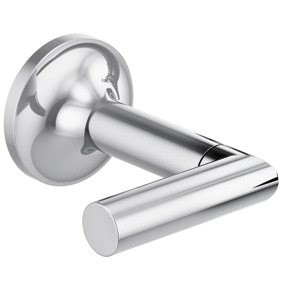 Brizo Odin® Wall Mount Lavatory Lever Handles, Chrome