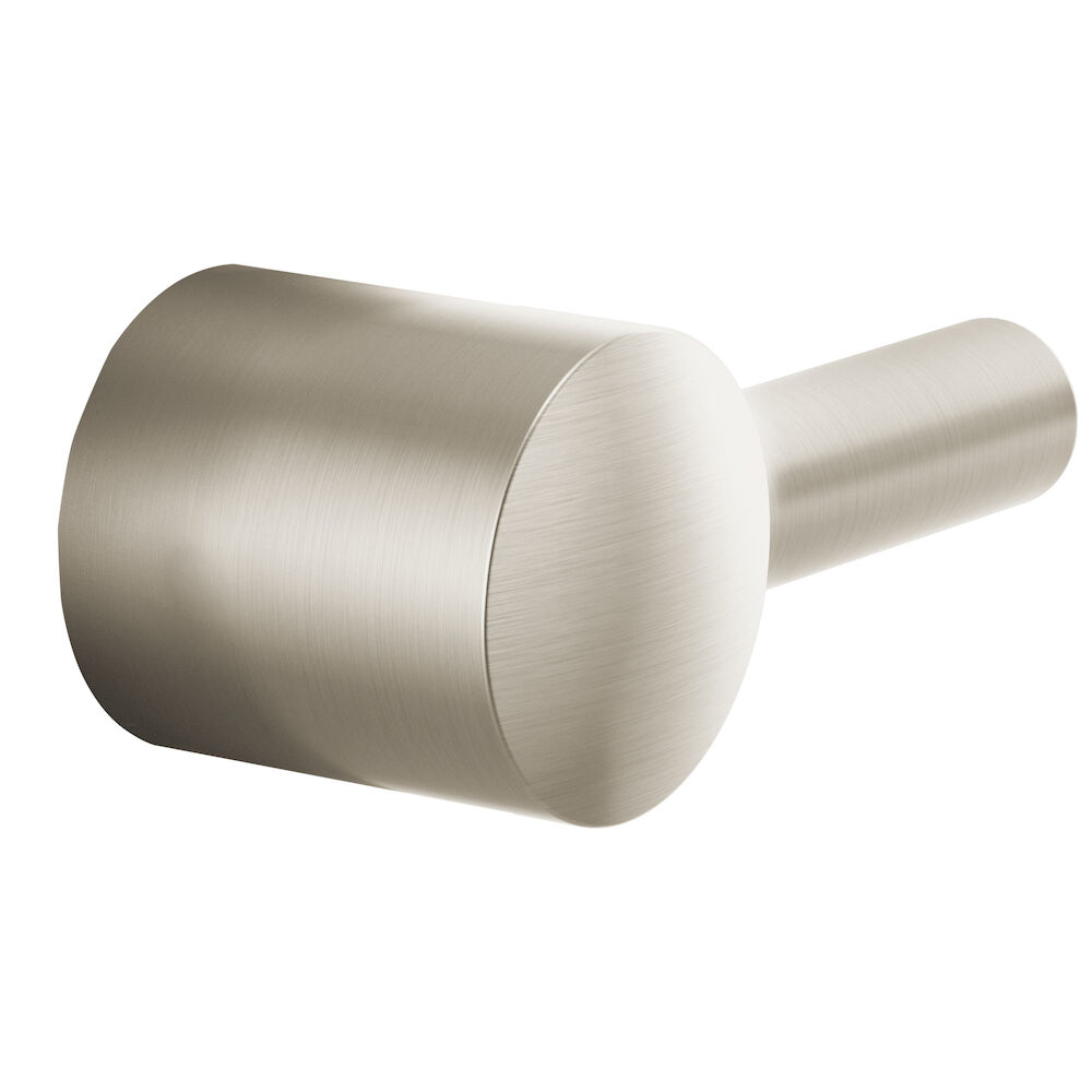 Brizo Odin® Pressure Balance Trim Lever Handle, Brushed Nickel