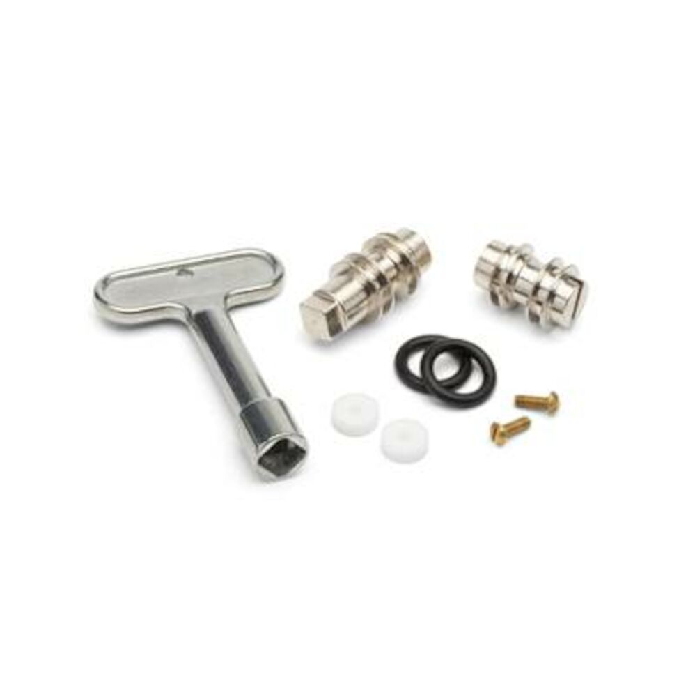 Zurn® HYD-RK-Z1350 Hydrant Repair Kit, For Use With Model Z1350 Wall Hydrant 669552089