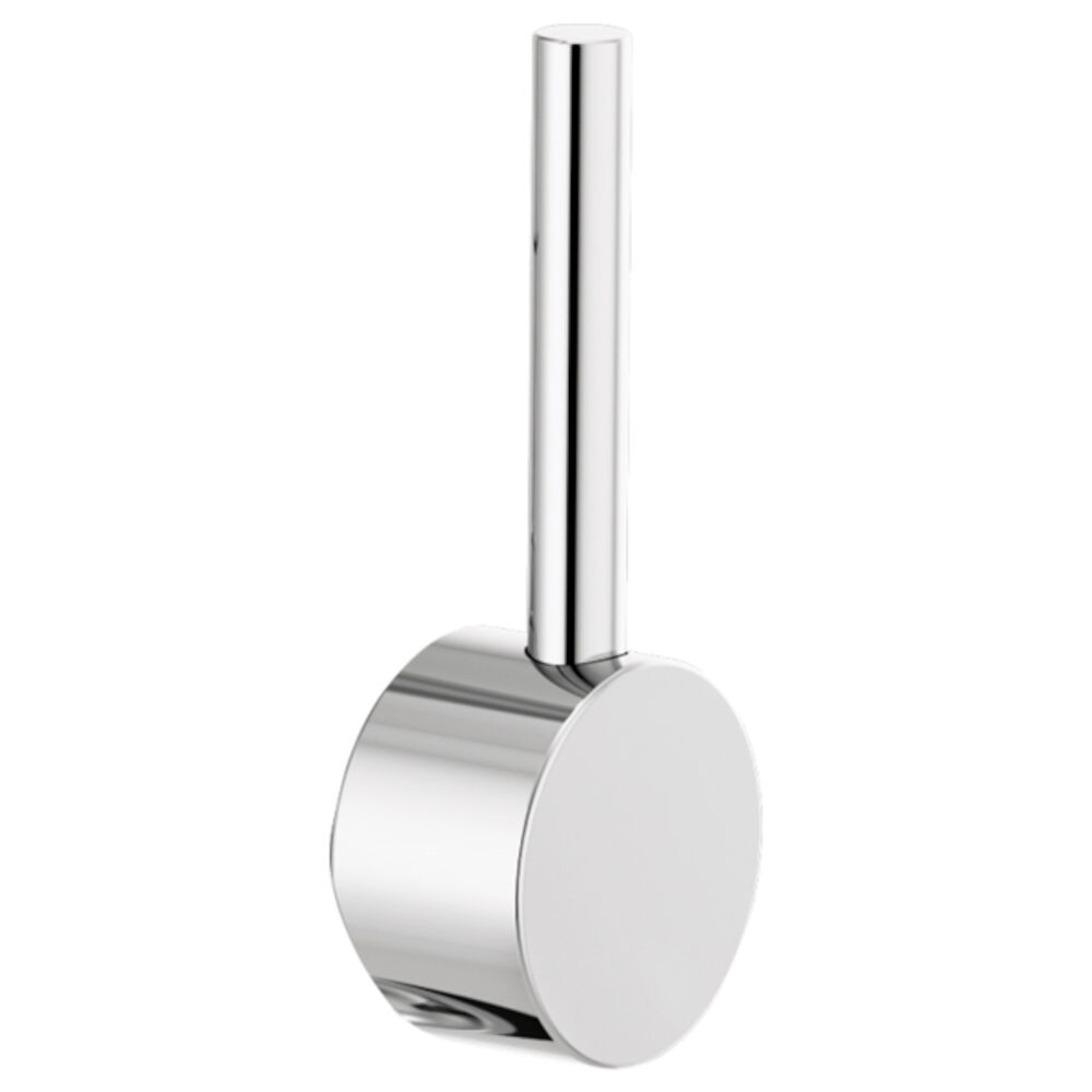 Brizo Odin® Pull-Down Faucet Metal Lever Handle Kit, Chrome