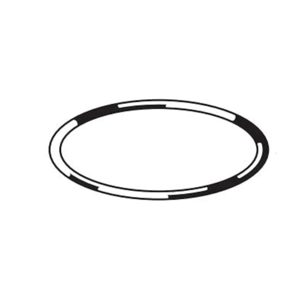 Honeywell 0900748 SUMP O-RING F/F76S WTR FILTER 1-1/2 -
