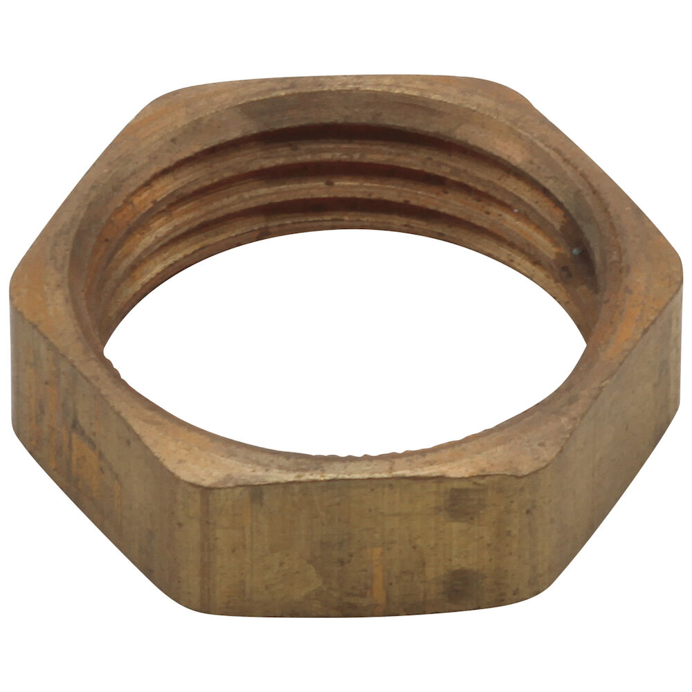 Delta Hex Nut - Monitor®
