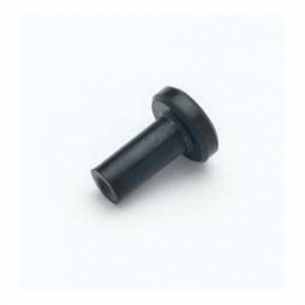 T & S 003164-45 Rubber Spring Check Plunger, Plastic