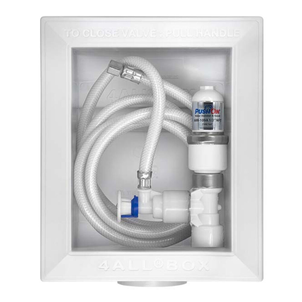 Accor® | Water Supply Fittings | First Supply