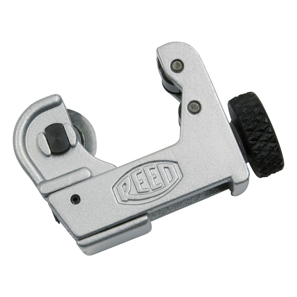 Reed 03490 Mini Tubing Cutter, 1/8 to 15/16 in