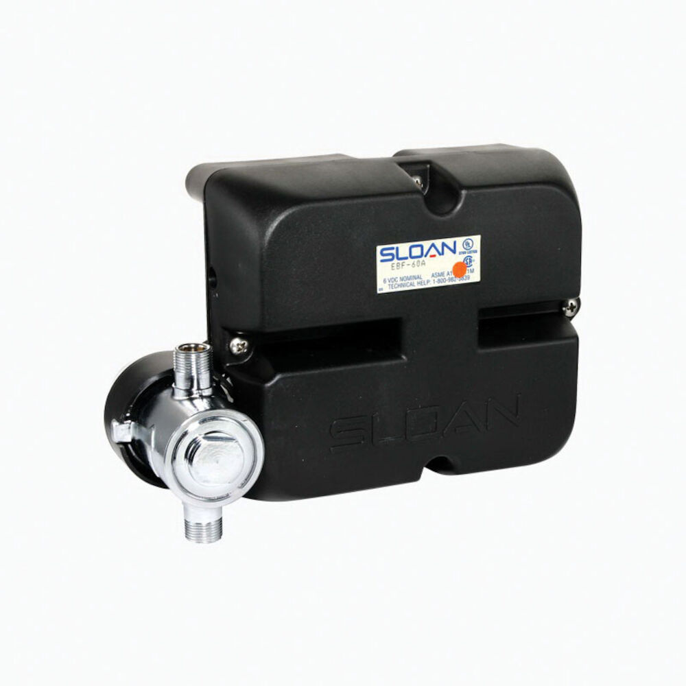 Sloan® 0315104 EBF-60-A Control Module Assembly w/ Label
