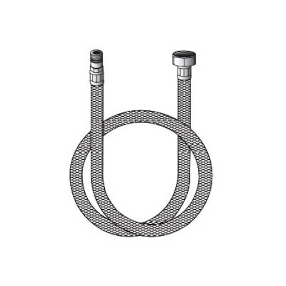 Sloan® 0362010 SFP-10 Control Module to Spout Flex Hose, Commercial