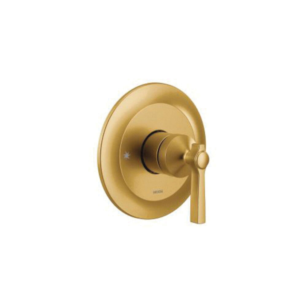 Moen® M-Pact™ M-Core™ UTS3911BG Tub/Shower Valve Only Trim, Brushed Gold