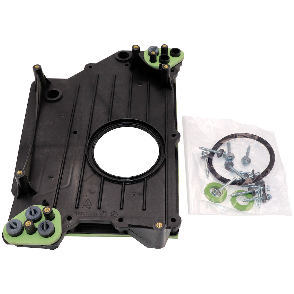 ICP™ 1186071 Collector Box Kit, Domestic
