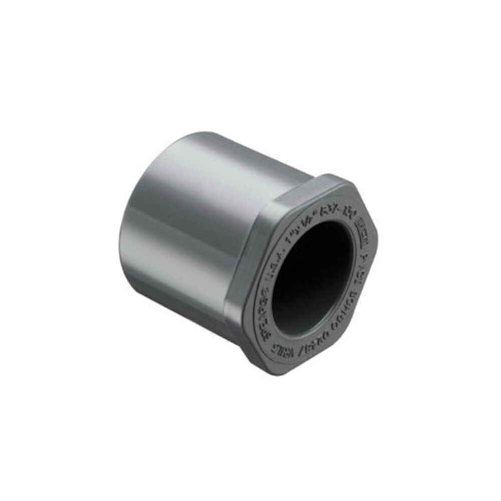 Spears® 837-101CBC Reducing Bushing, 3/4x1/2