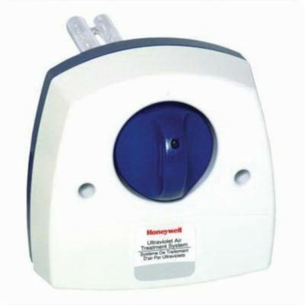 UV100E1043/U UV Air Treatment System, 2000 cfm, 7" Hx7" W