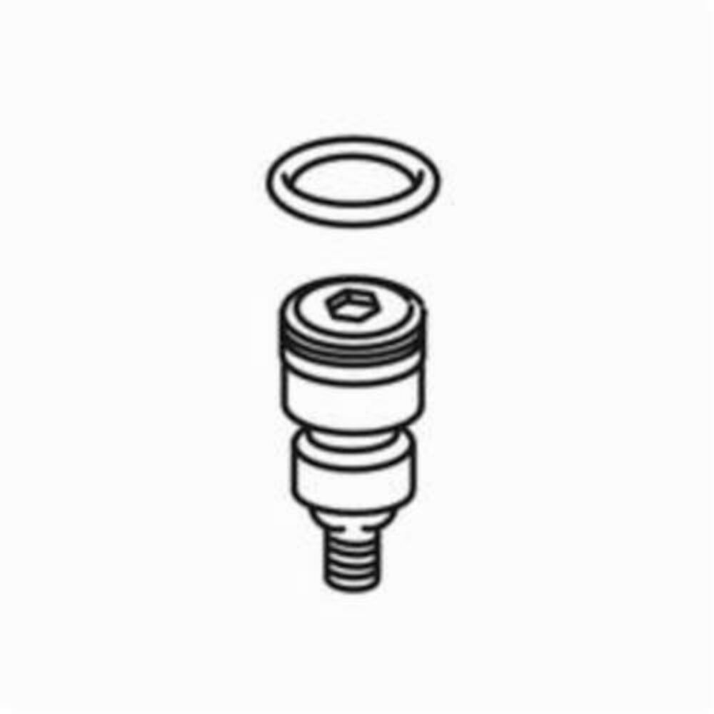 Kohler® 78444 Diverter Kit