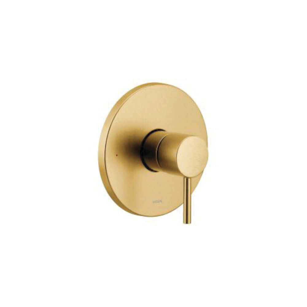 Moen® M-Pact™ M-Core™ UT3291BG 4-Port Tub/Shower Valve Only Trim, Brushed Gold