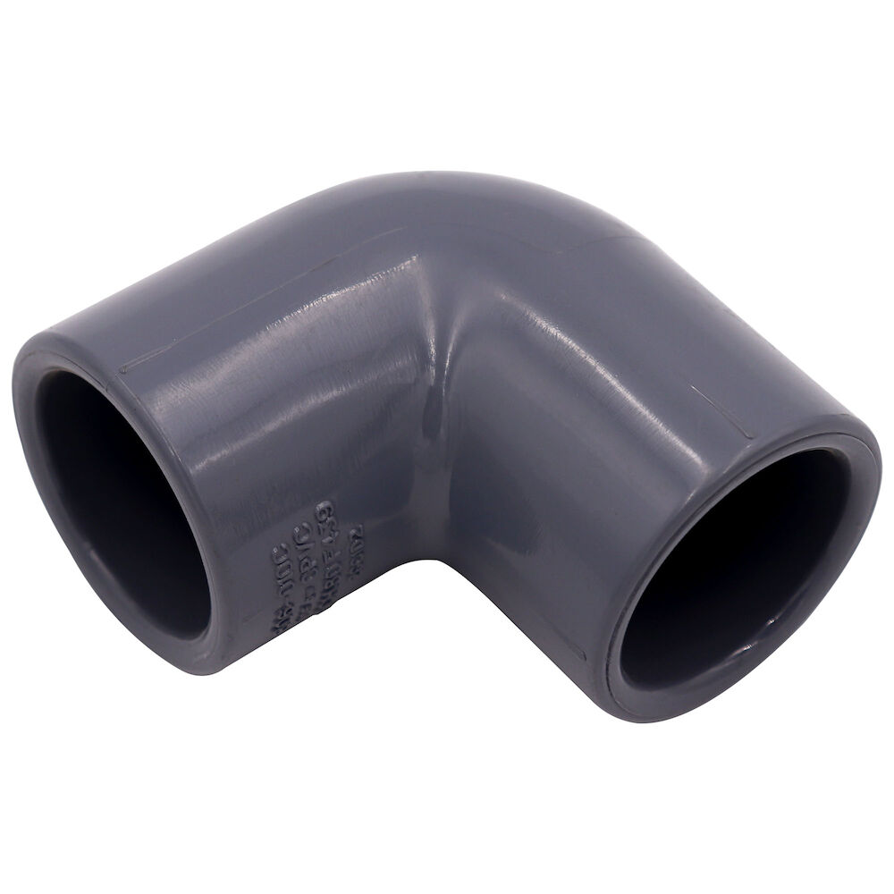 Spears® CPVC Pipe Fittings First Supply