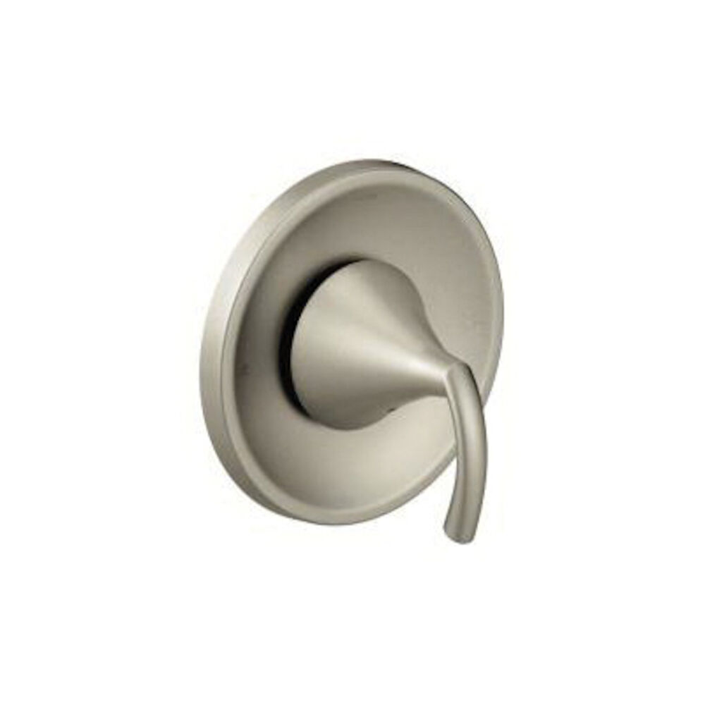 Moen® T2741BN Glyde™ Valve Trim Only, Brushed Nickel