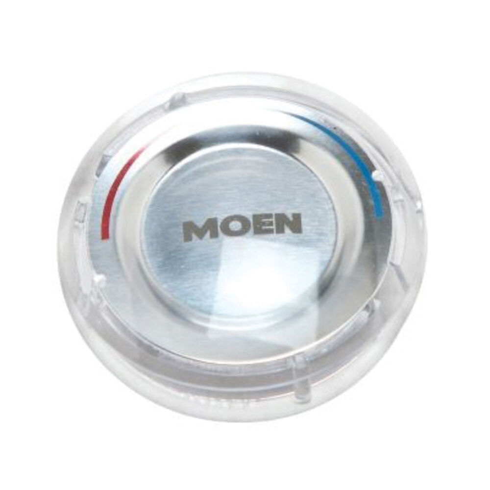 Moen® 98036 Manor™ Handle Insert Kit, Chrome Plated